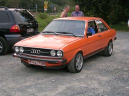 Treffen in Mörfelden 2006